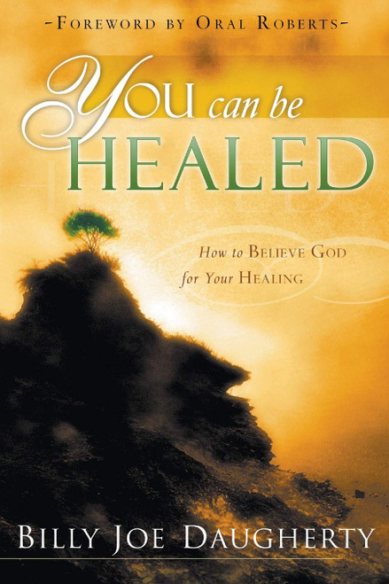 You Can Be Healed