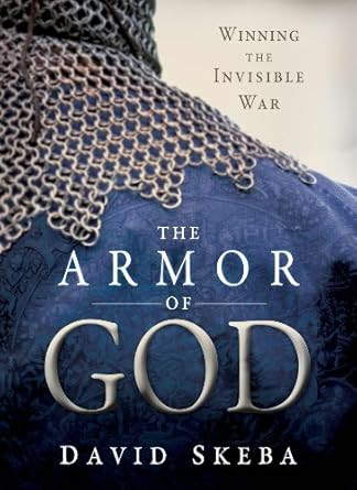The Armor of God