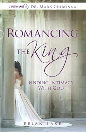 Romancing the King