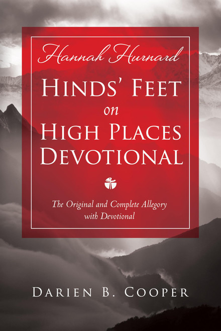 Hinds' Feet on High Places