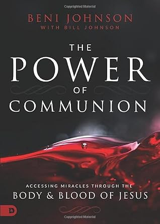 Power Of Communion The
