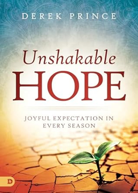 Unshakable Hope