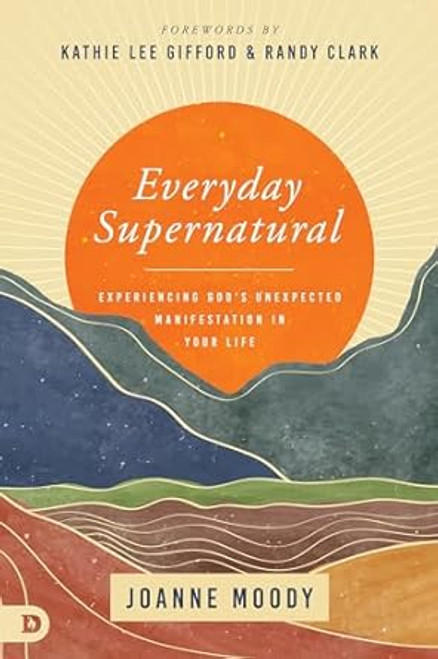 Everyday Supernatural