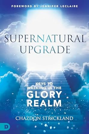 Supernatural Upgrade