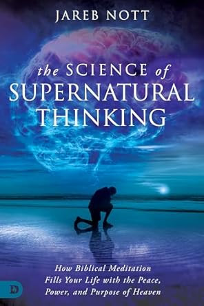 The Science of Supernatural Thinking