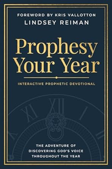 Prophesy Your Year