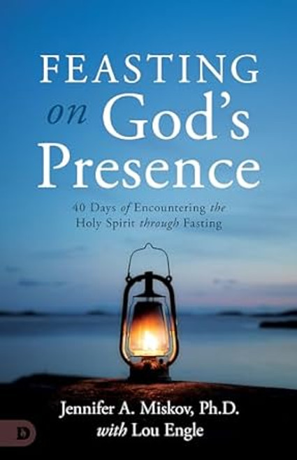 Feasting on God's Presence