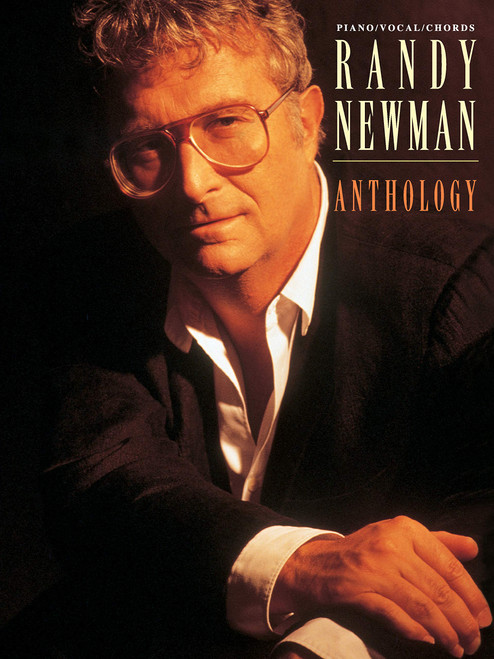 Randy Newman Anthology