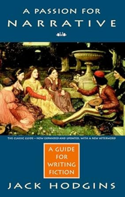 A Passion for Narrative