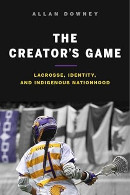 The Creator's Game