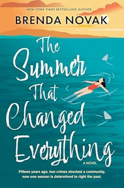 The Summer That Changed Everything