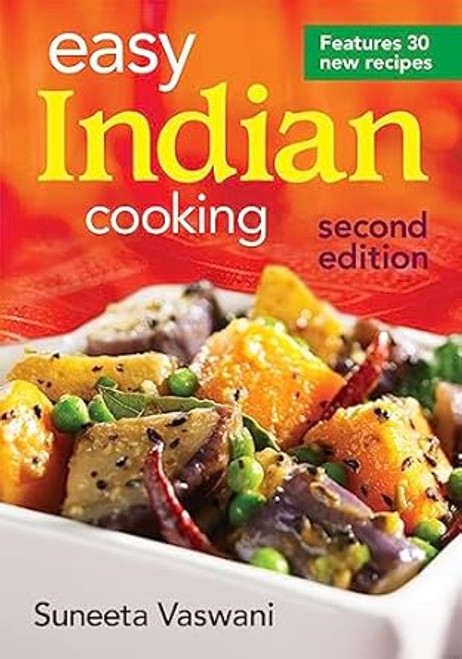 Easy Indian Cooking