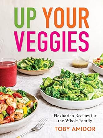 Up Your Veggies