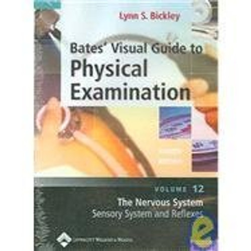 Visual Guide to Physical Examination