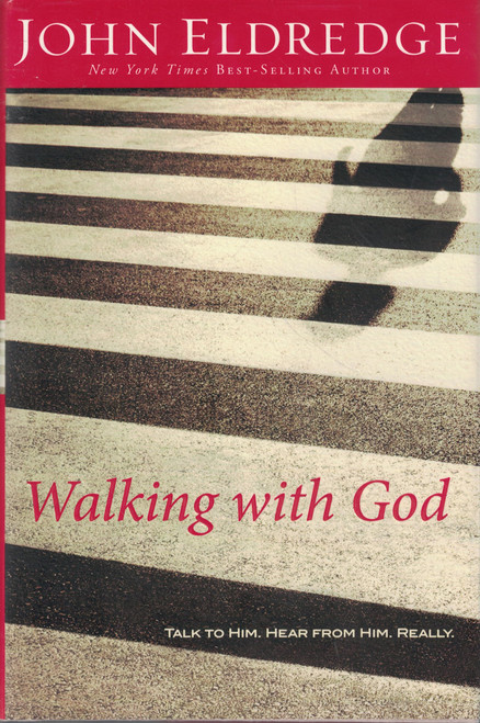 Walking With God