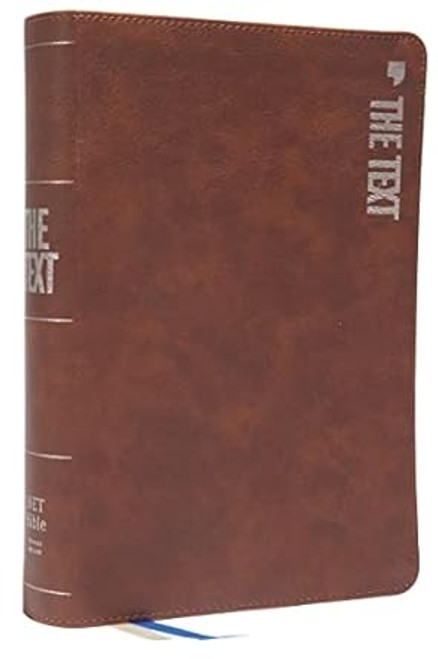 The TEXT Bible