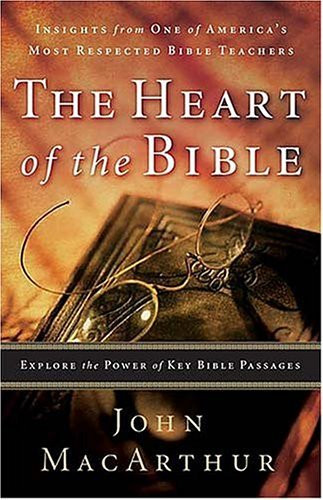 The Heart Of The Bible