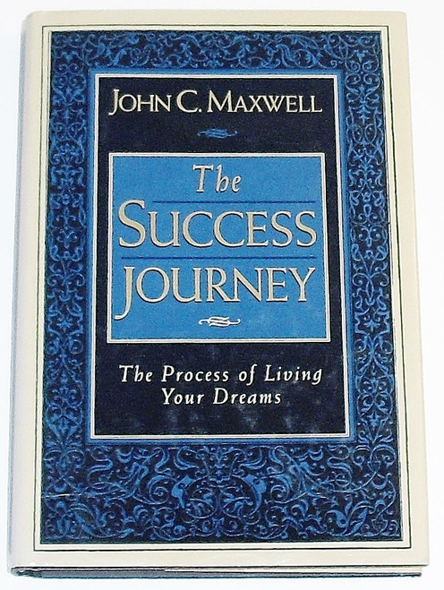 The Success Journey