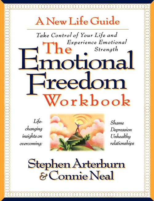 The Emotional Freedom Workbook