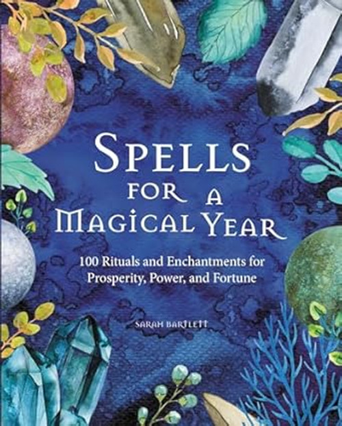 Spells for a Magical Year