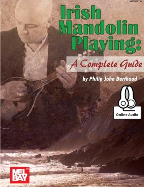 Irish Mandolin Playing
