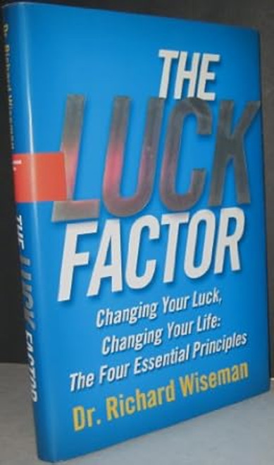 The Luck Factor