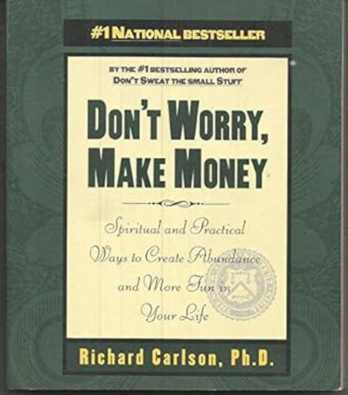 Don't Worry Make Money