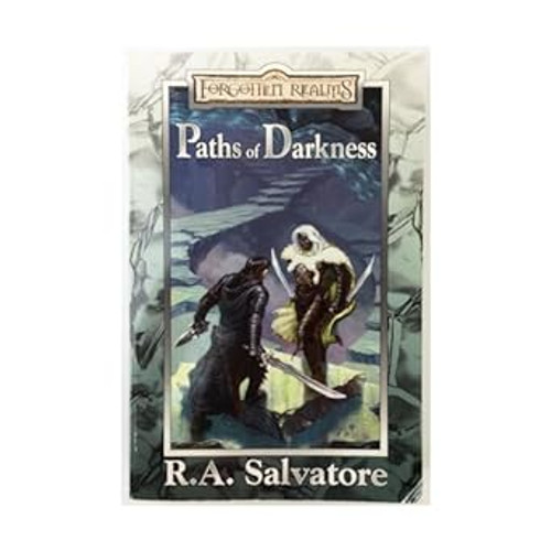 Paths of Darkness Collector's Edition