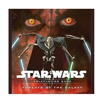 Threats of the Galaxy