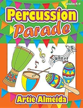 Percussion Parade