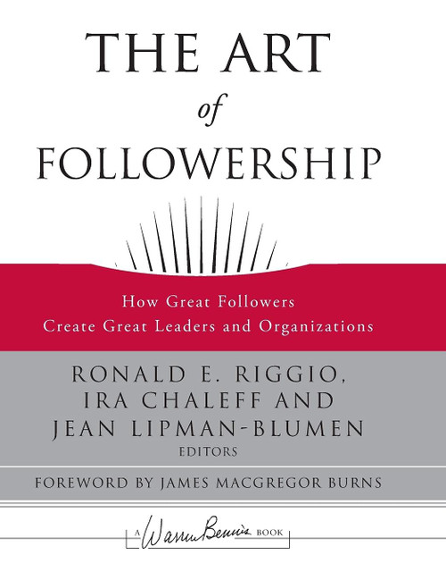 The Art of Followership