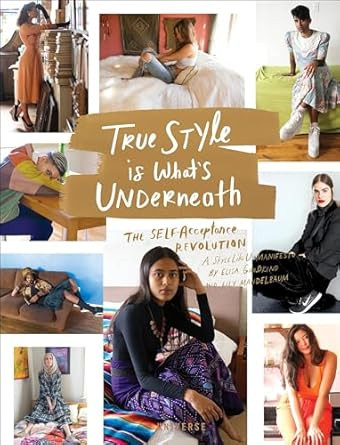 True Style is What's Underneath