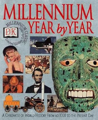 Millennium Year By Year