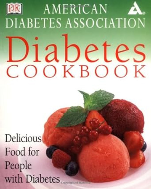 American Diabetes Association Diabetes Cookbook
