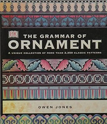 The Grammar of Ornament