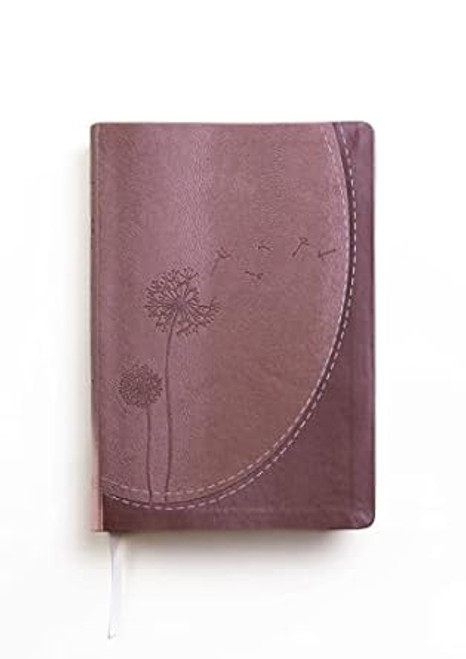 Biblia Para Mujeres Reina Valera 1960 de Promesas Inspira