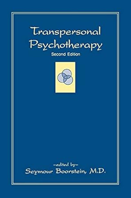 Transpersonal Psychotherapy