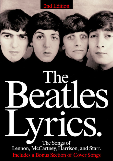 The Beatles Lyrics