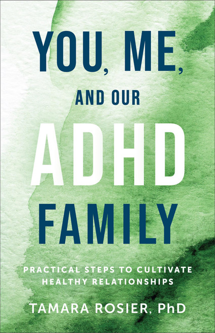You Me and Our ADHD Family