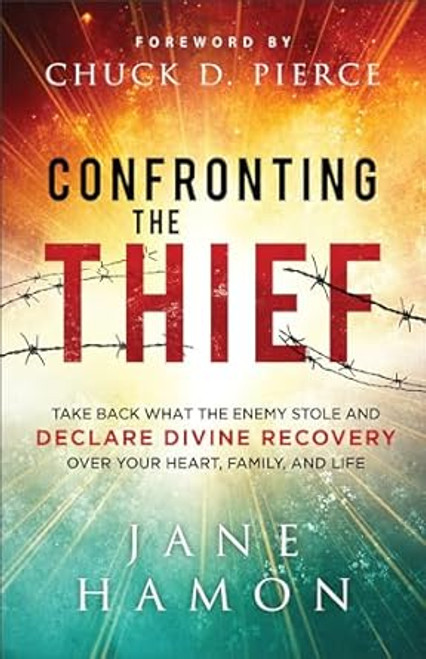 Confronting the Thief