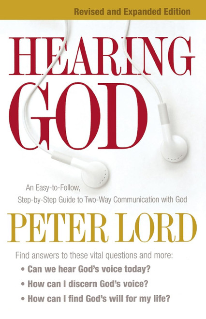 Hearing God