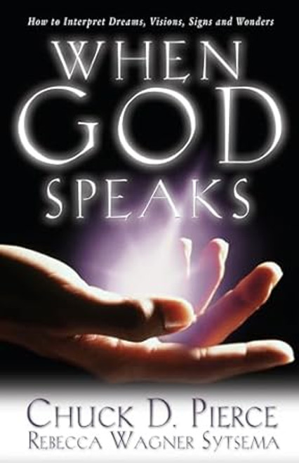 When God Speaks