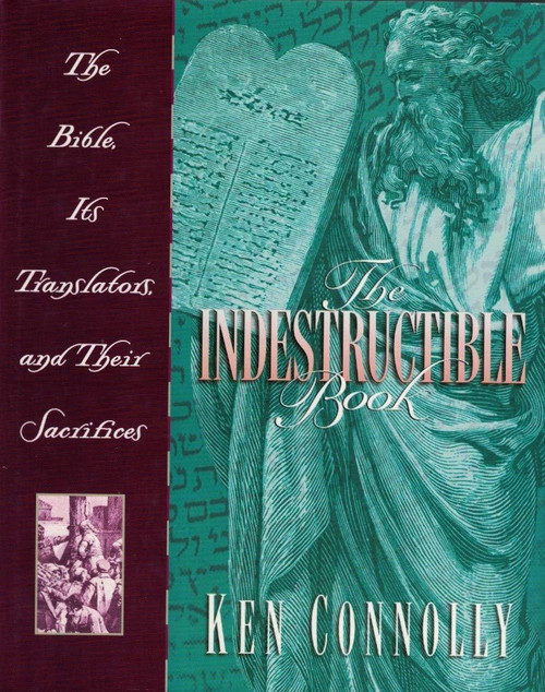 The Indestructible Book