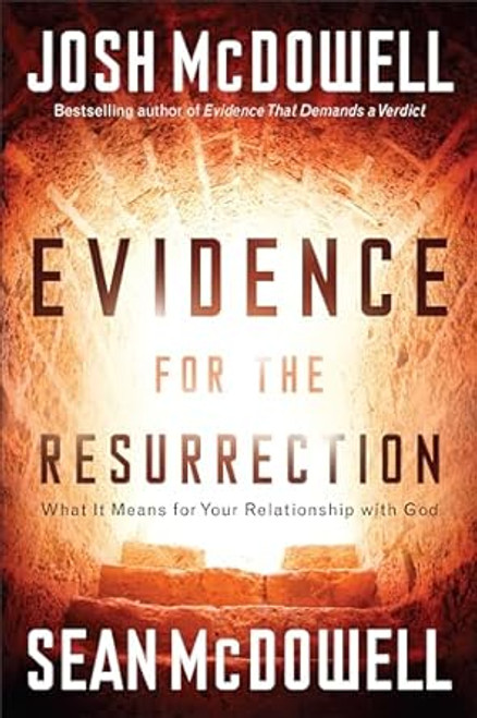 Evidence for the Resurrection