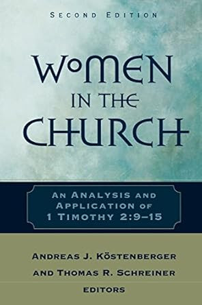 Women in the Church