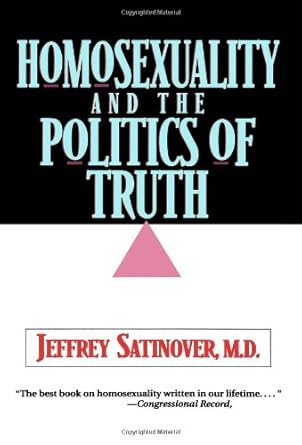 Homosexuality and the Politics of Truth