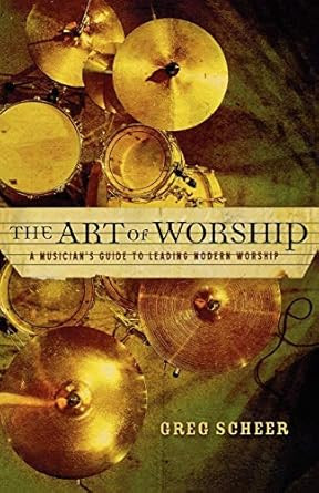 The Art of Worship