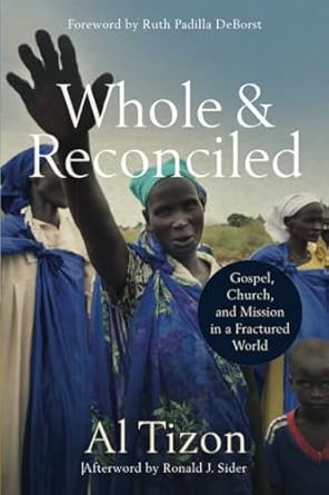 Whole and Reconciled
