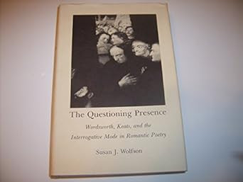 The Questioning Presence