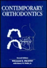 Contemporary Orthodontics